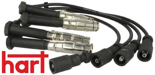 Hart 517922 zündleitungssatz - hart,