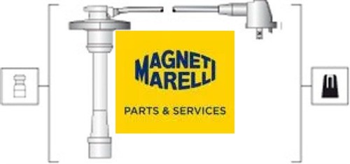 Magneti marelli 941318111274 - magneti,