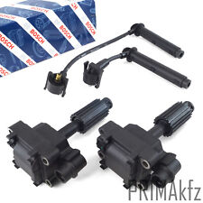 BOSCH Zündkabelsatz + 2