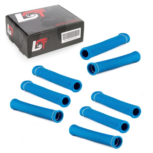 Auto zündkerze draht - 8x,