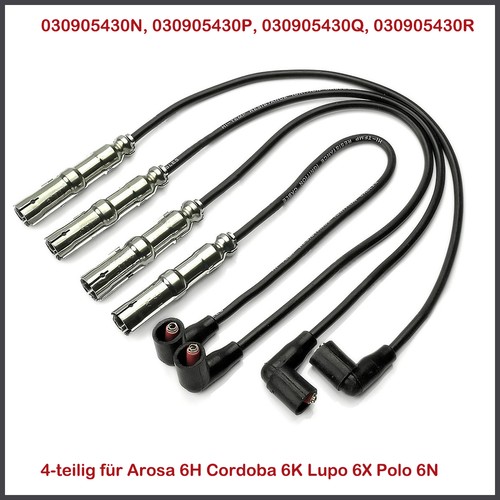 Für polo 6n2 6kv lupo - vw,