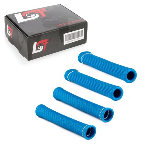 Auto zündkerze draht - 4x,