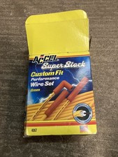 ACCEL 8MM ZÜNDKABELSATZ