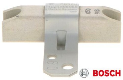 Bosch 1224509050 vorwiderstand - bosch,