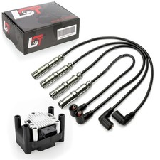 Zündkabel Satz Zündleitung