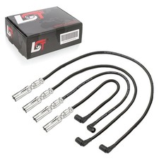 Zündkabelset Zündleitungen 4