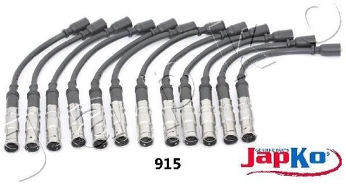 Japko 132915 zündleitungssatz - 132915,