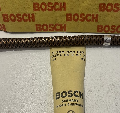Bosch 0290308016 kabel - bosch,