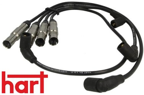 Hart 517930 zündleitungssatz - hart,