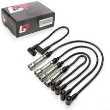 Zündkabelset Zündleitungen 5