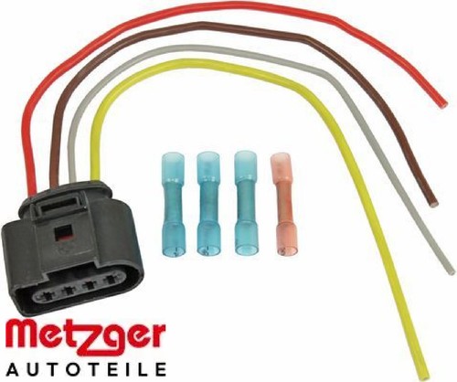 Metzger 2324009